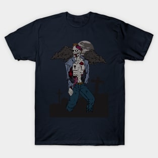 Zombie T-Shirt